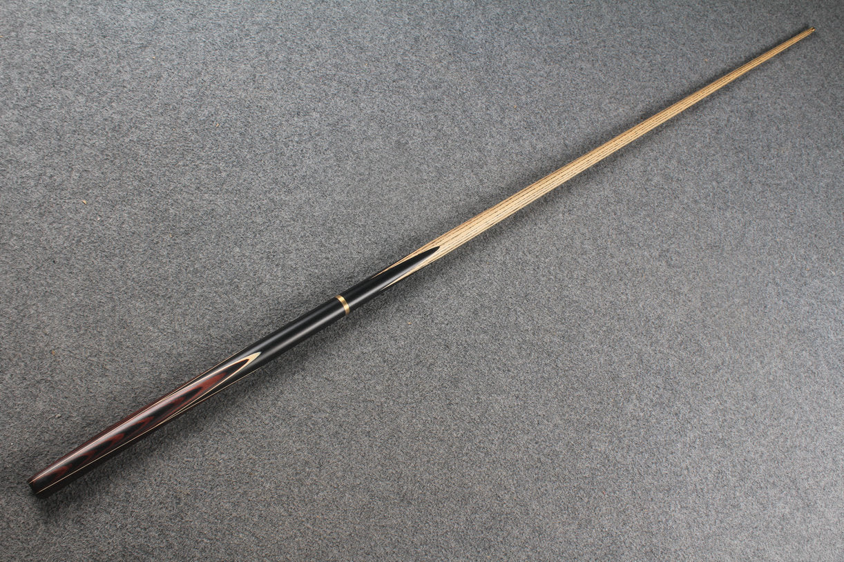 3/4 ash snooker cue #8506