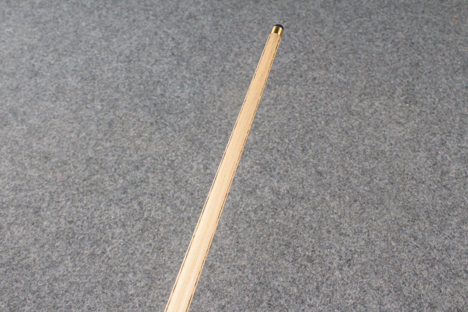 3/4 ash snooker cue #8506