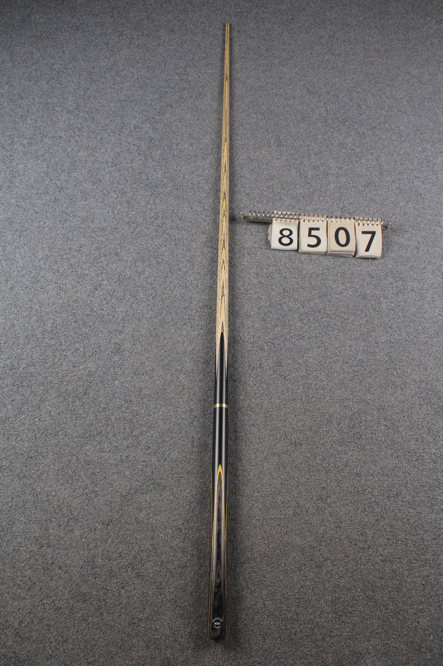 3/4 ash snooker cue #8507