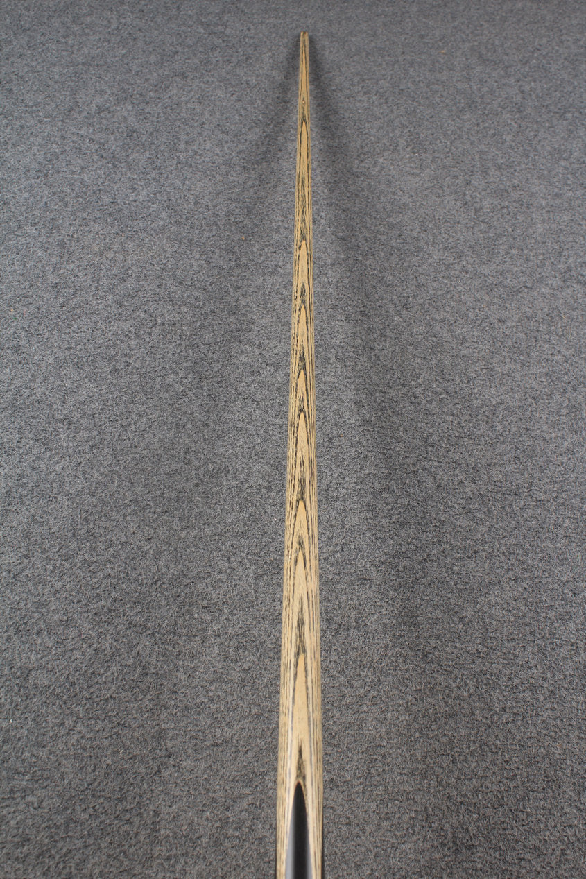 3/4 ash snooker cue #8507