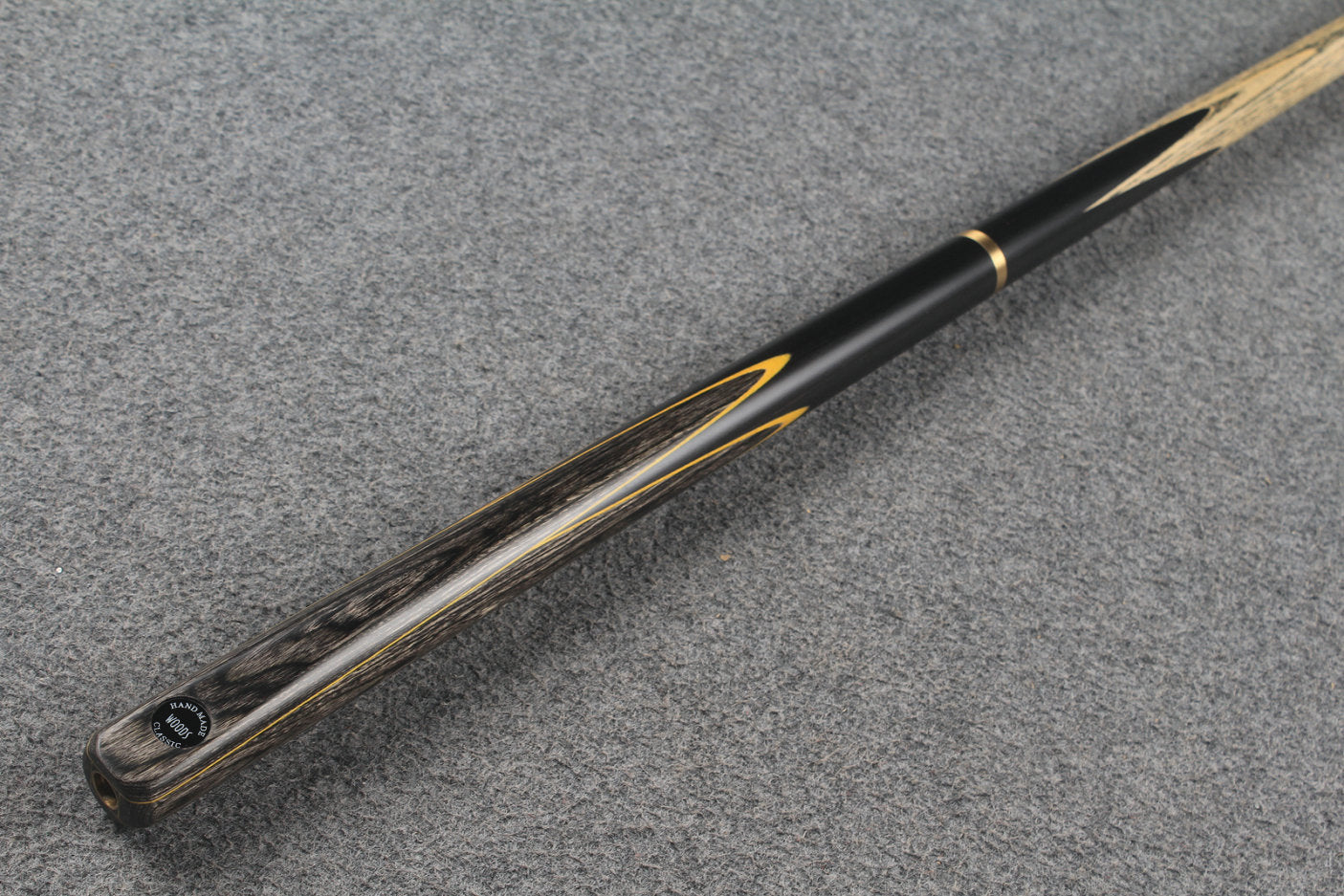 3/4 ash snooker cue #8507
