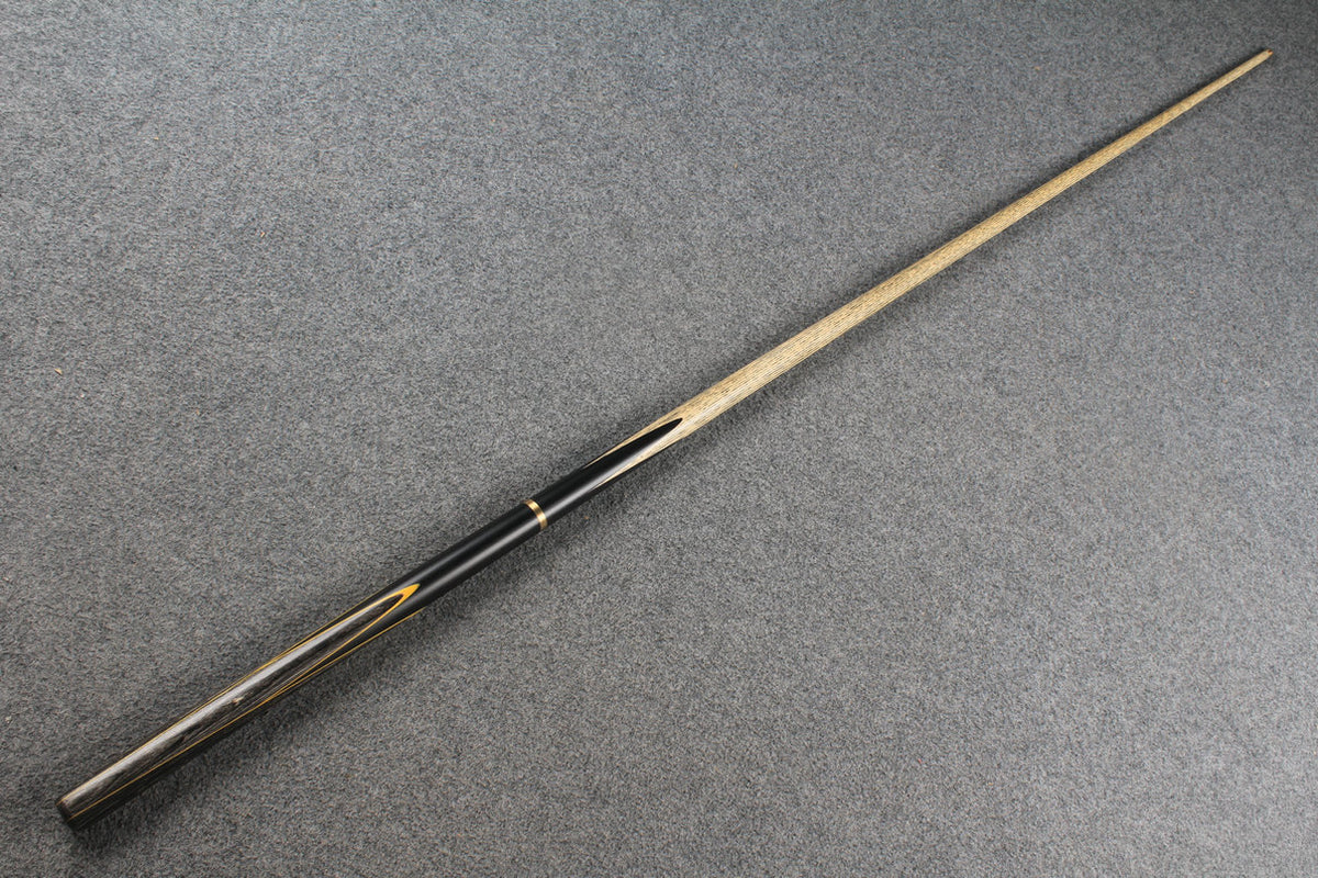 3/4 ash snooker cue #8507