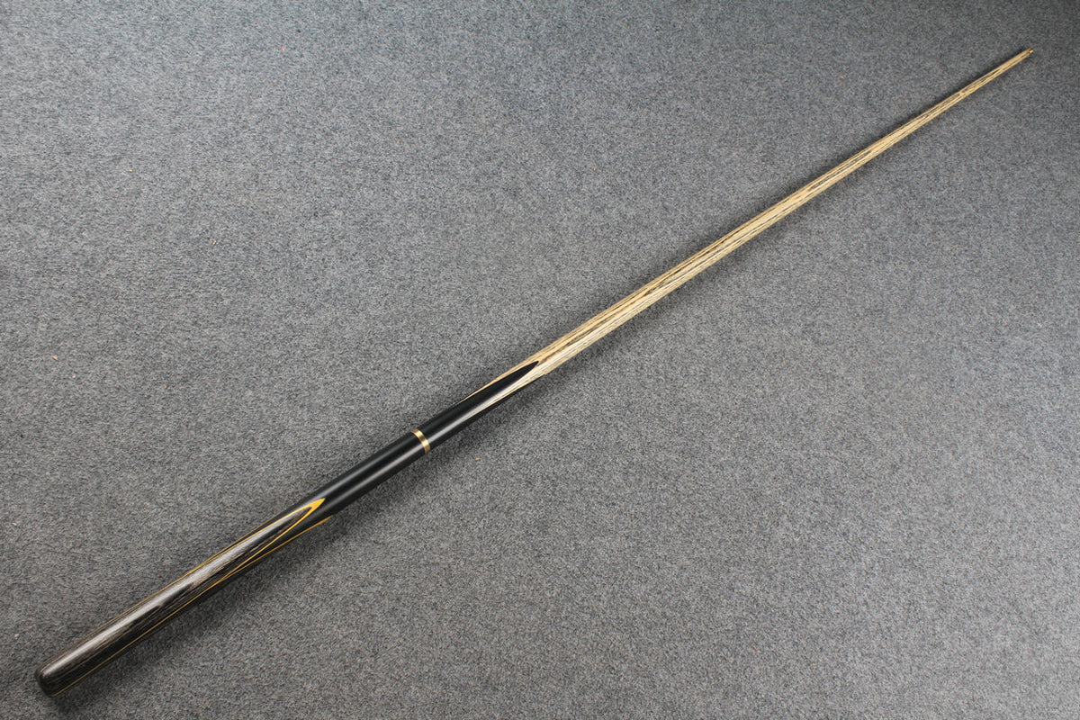 3/4 ash snooker cue #8507