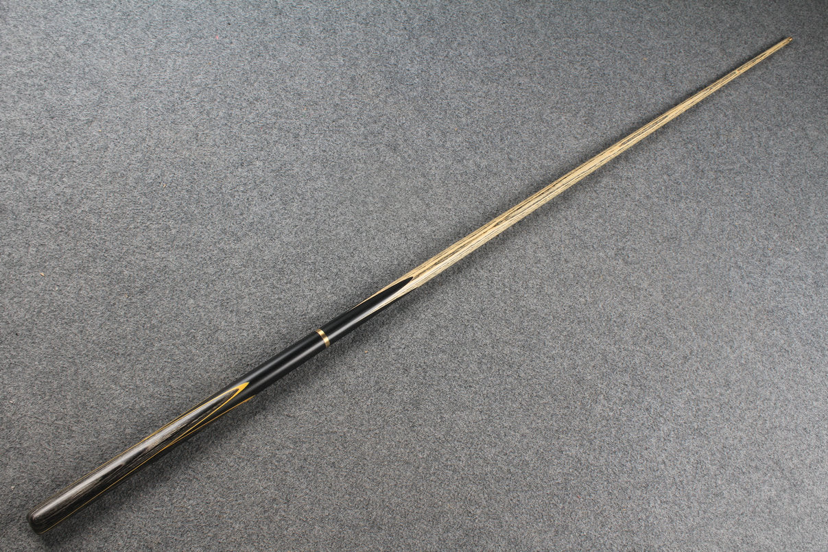 3/4 ash snooker cue #8507
