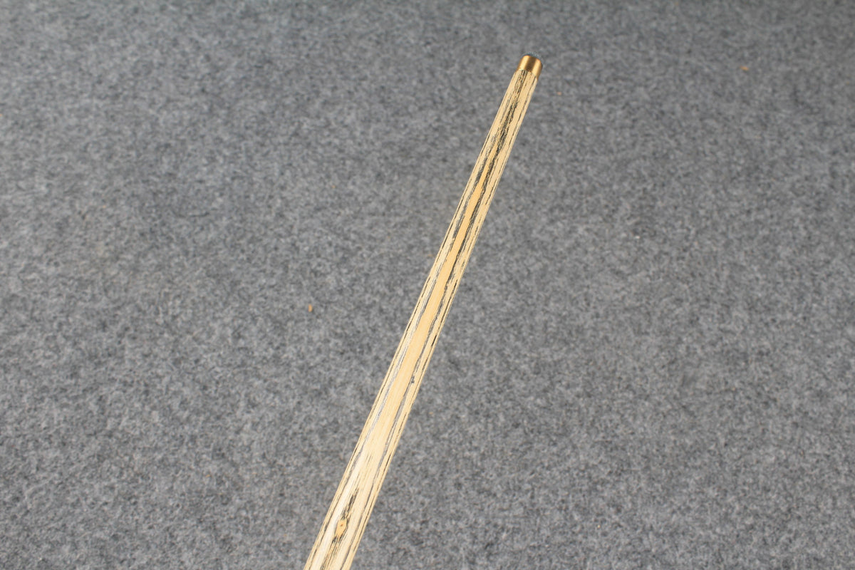 3/4 ash snooker cue #8507