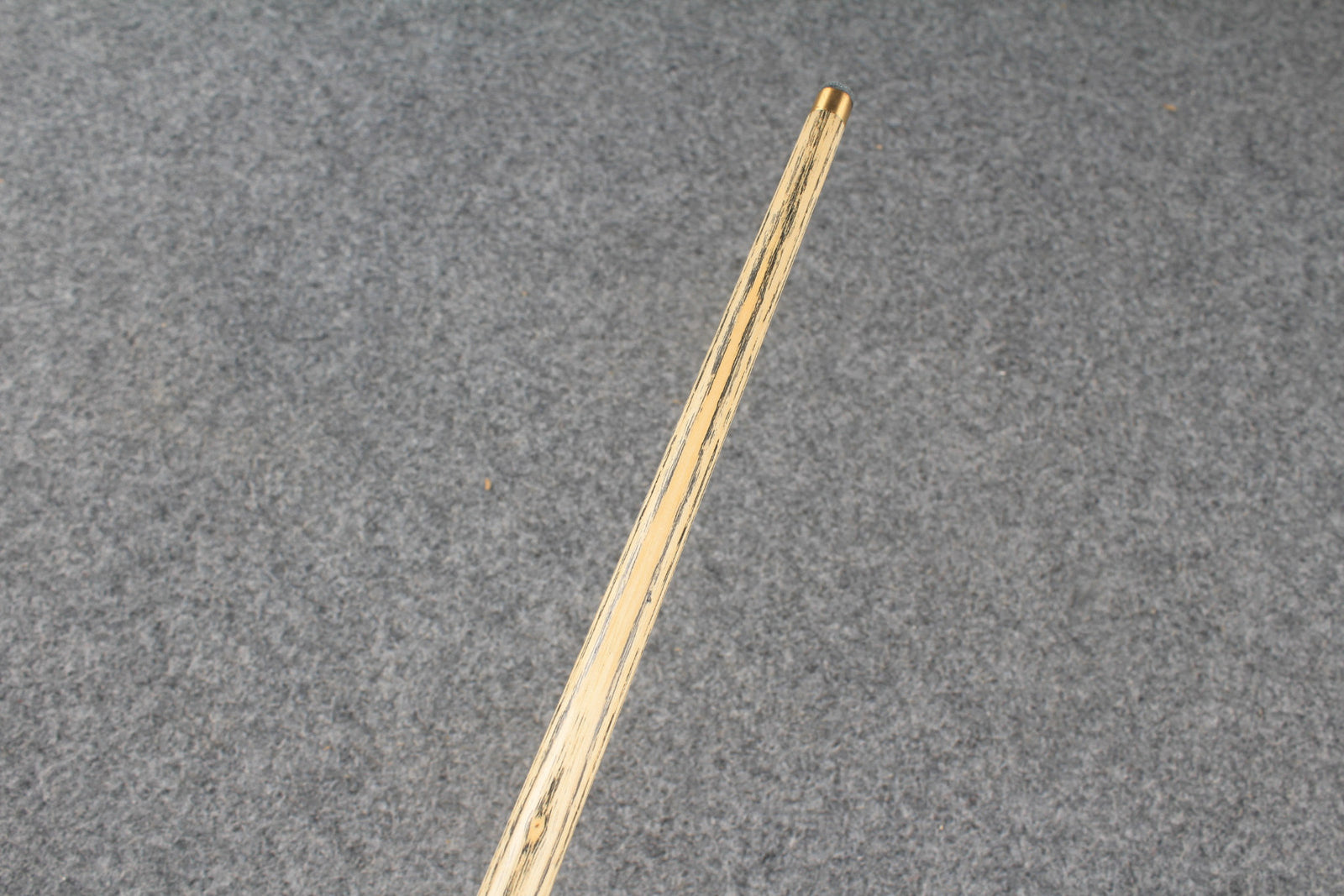 3/4 ash snooker cue #8507