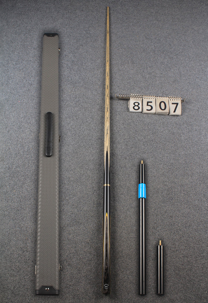 3/4 ash snooker cue #8507