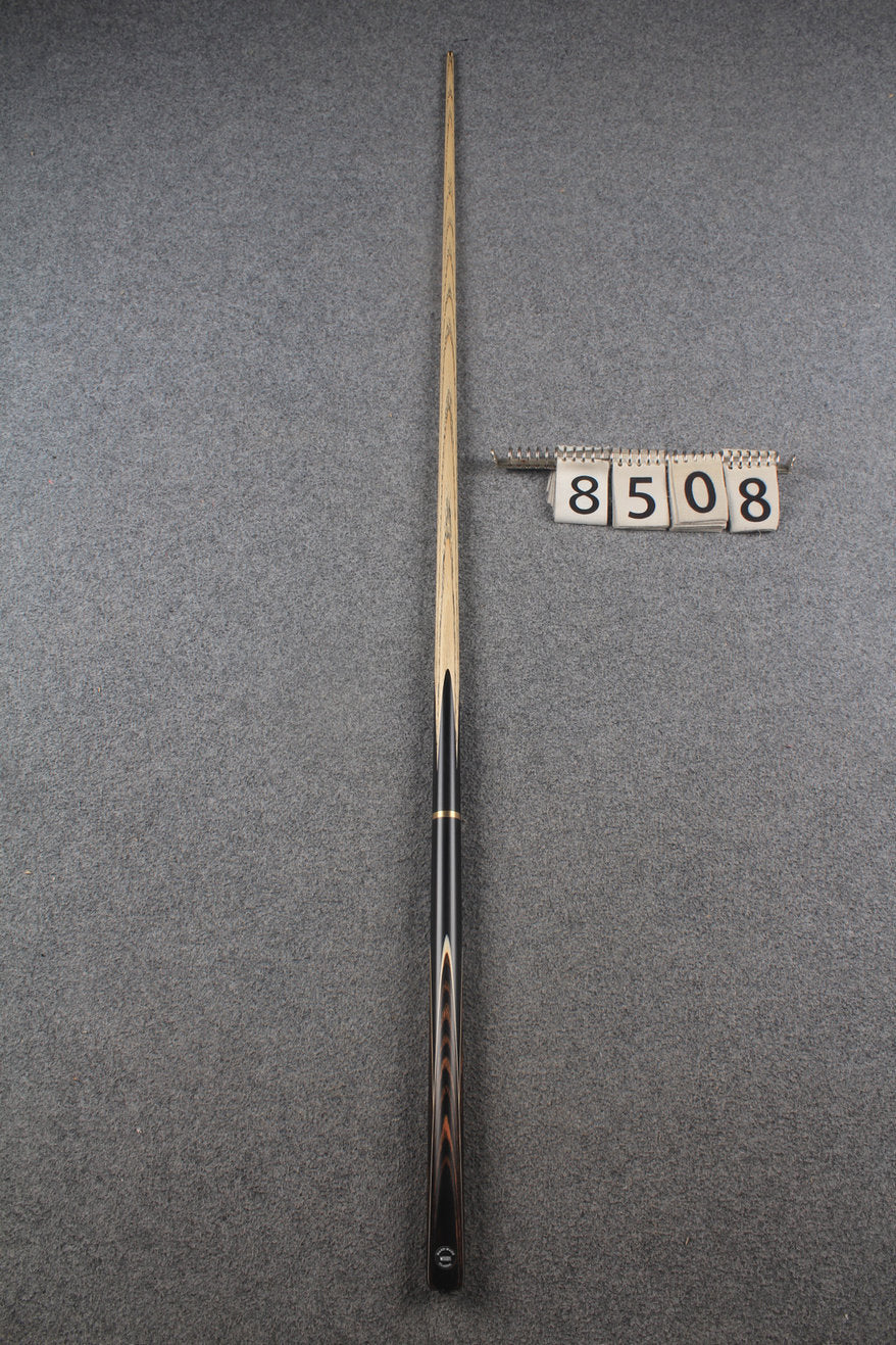 3/4 ash snooker cue #8508