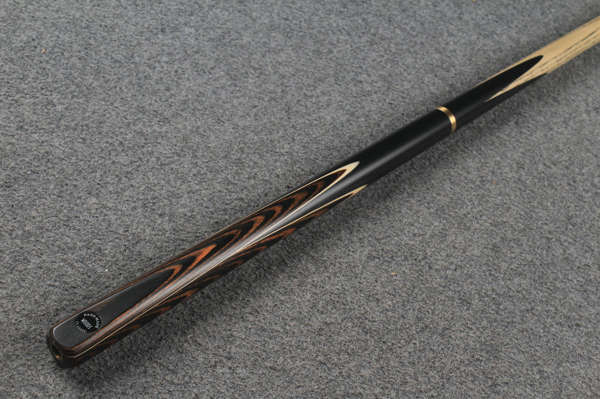 3/4 ash snooker cue #8508