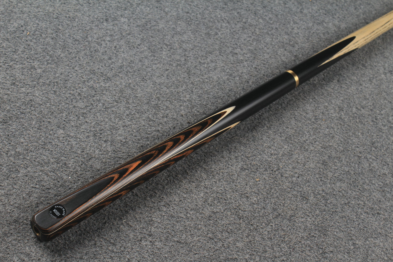 3/4 ash snooker cue #8508