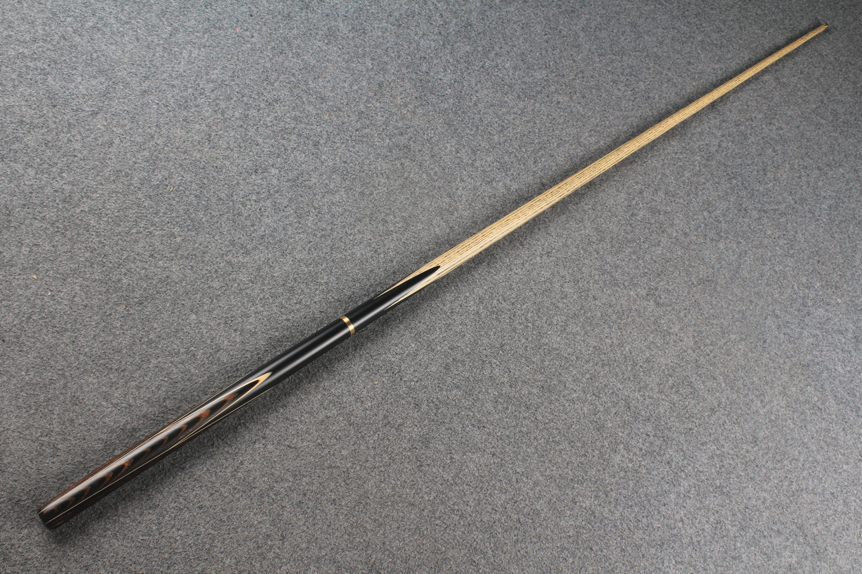 3/4 ash snooker cue #8508