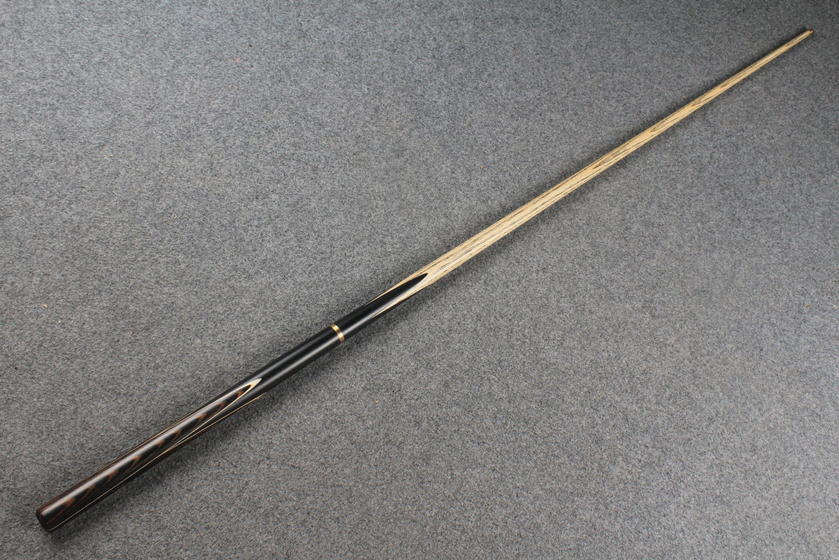 3/4 ash snooker cue #8508