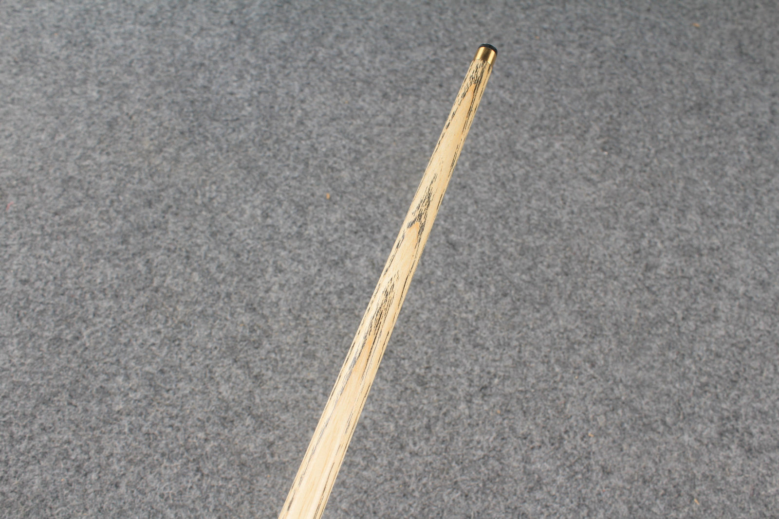 3/4 ash snooker cue #8508