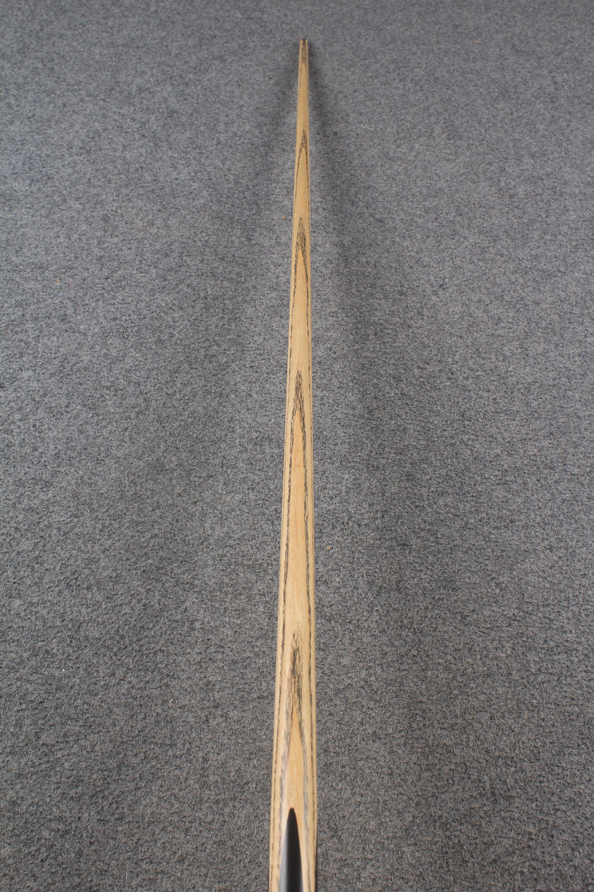 3/4 ash snooker cue #8509