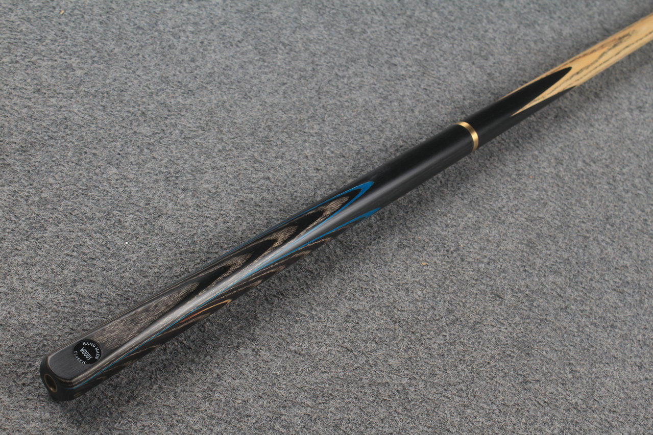 3/4 ash snooker cue #8509
