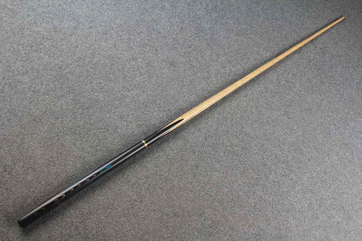 3/4 ash snooker cue #8509