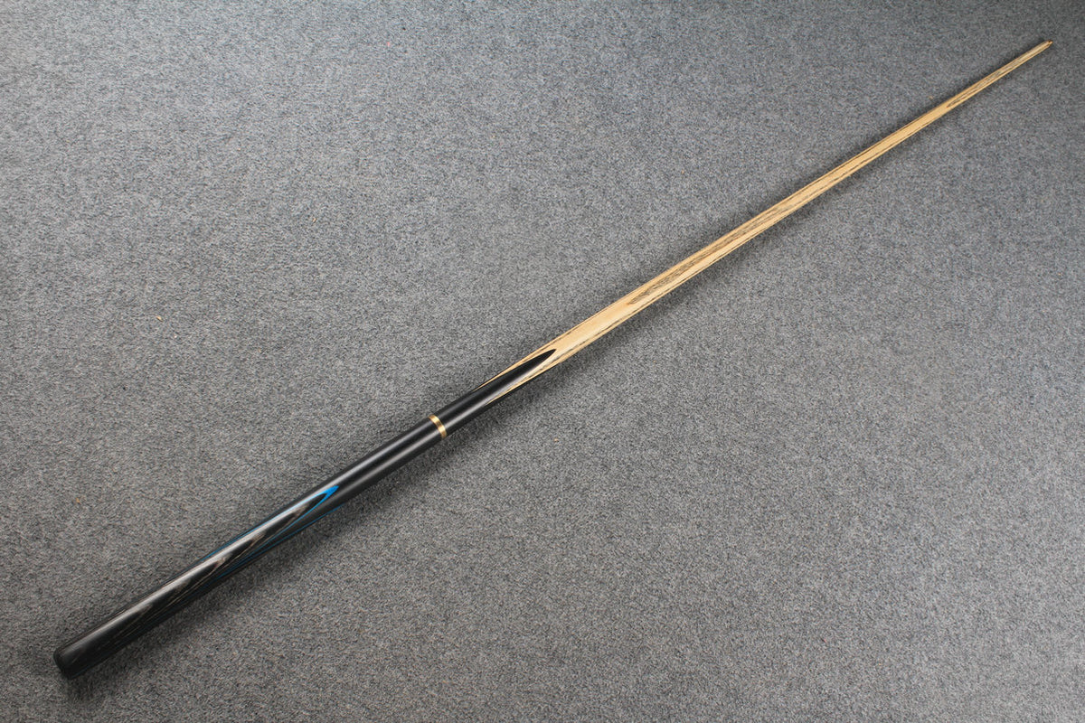 3/4 ash snooker cue #8509