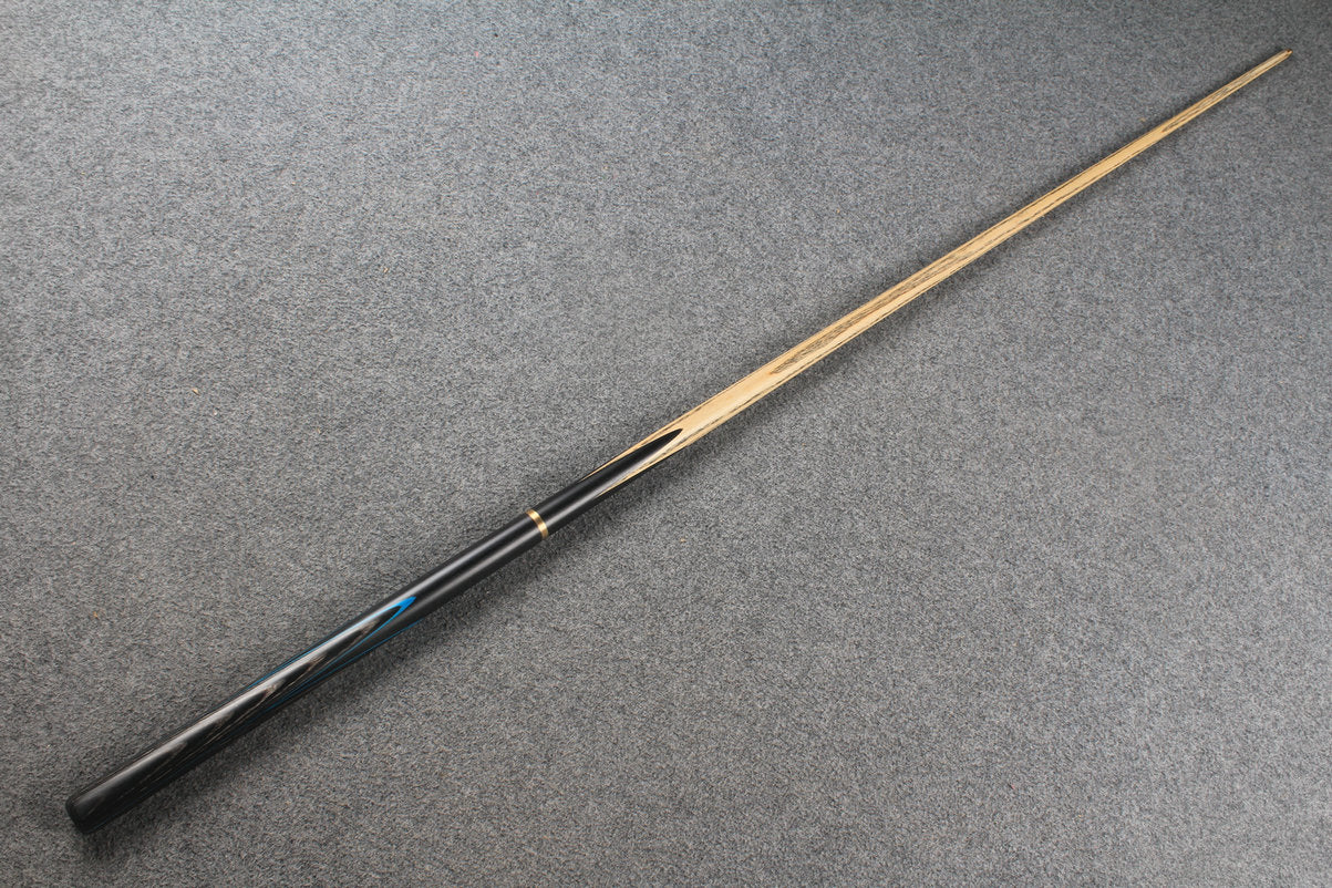 3/4 ash snooker cue #8509