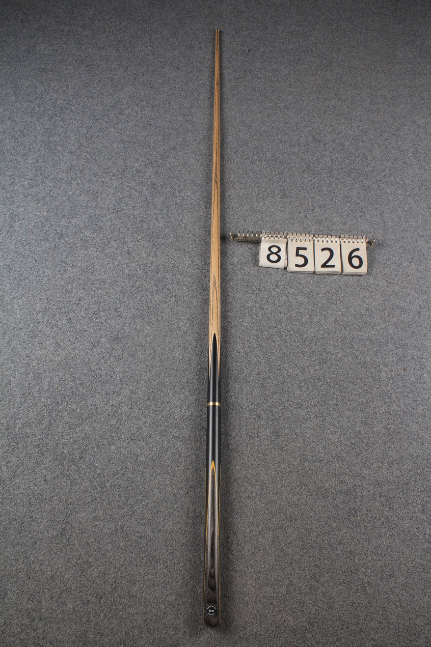 3/4 ash snooker cue #8526