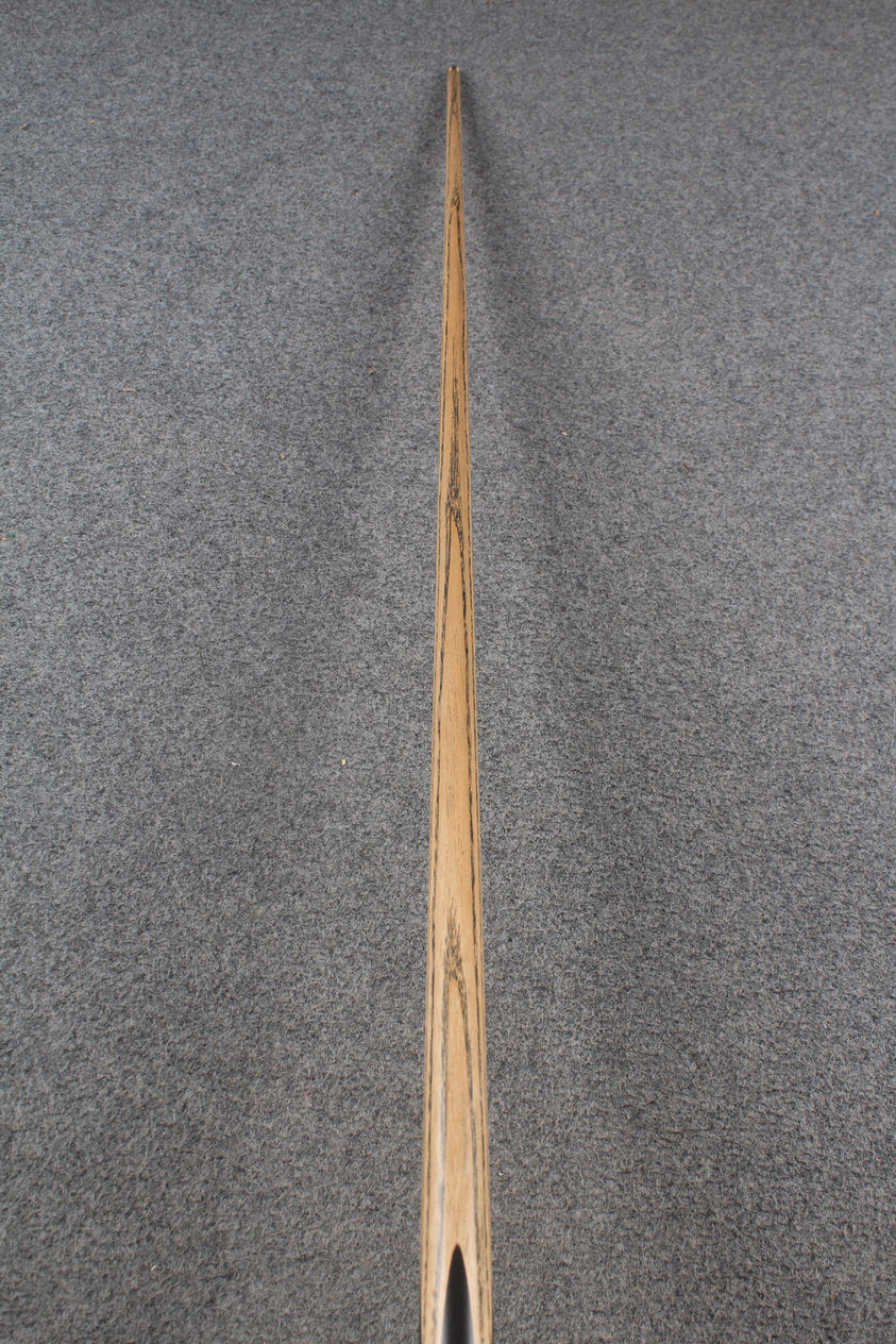 3/4 ash snooker cue #8526