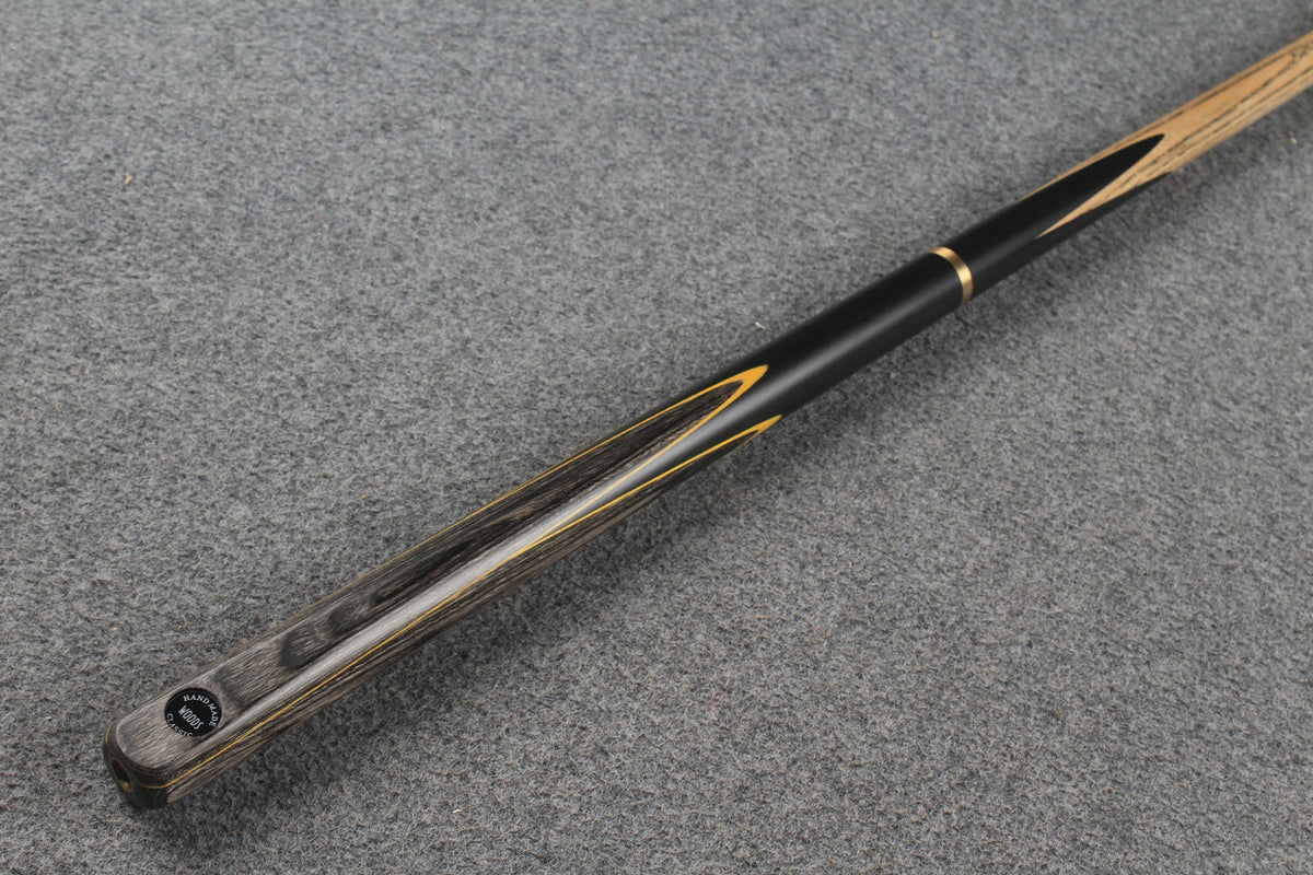 3/4 ash snooker cue #8526
