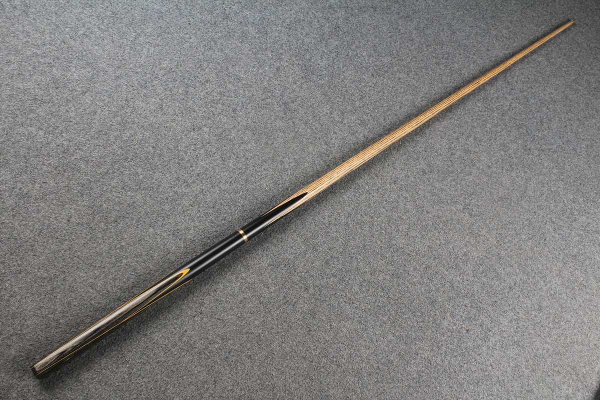 3/4 ash snooker cue #8526
