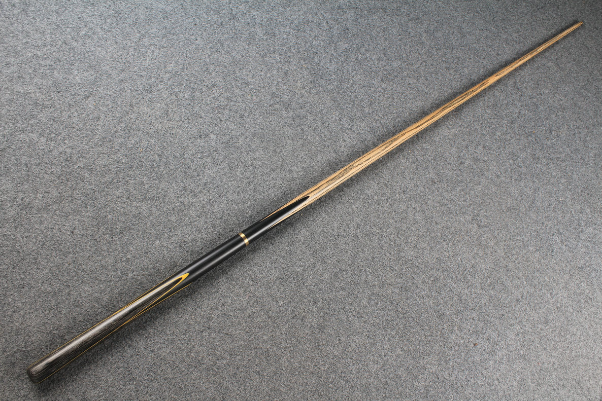 3/4 ash snooker cue #8526