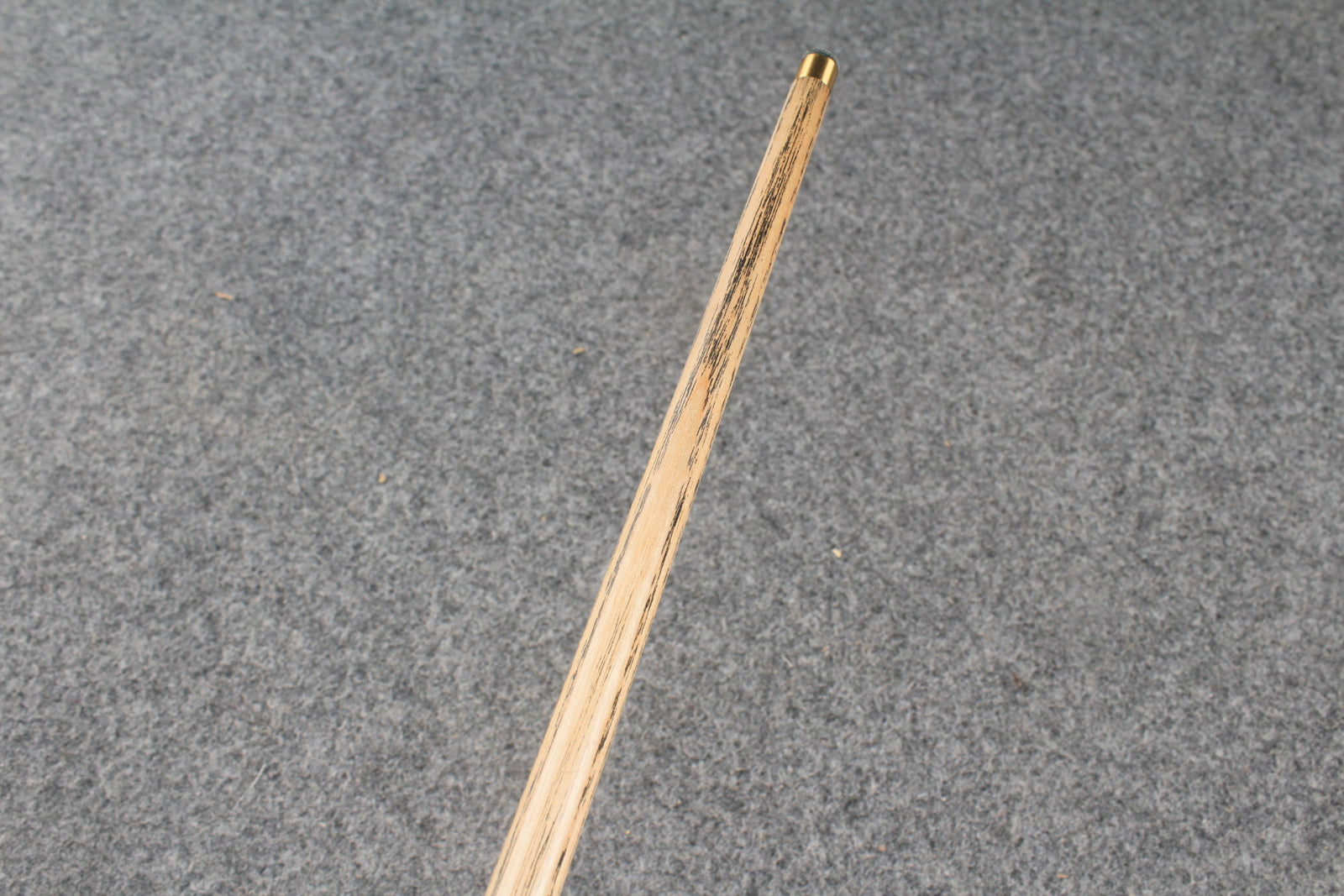 3/4 ash snooker cue #8526