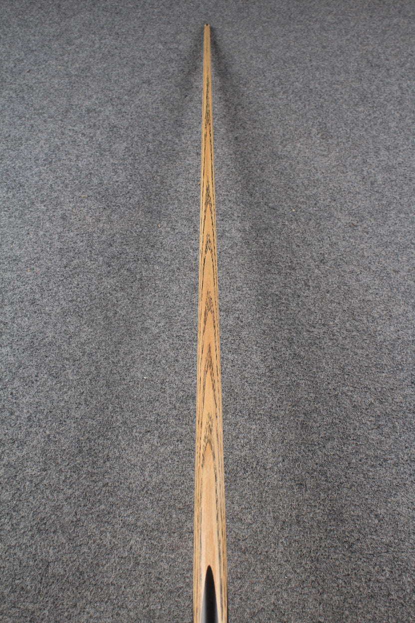 3/4 ash snooker cue #8527