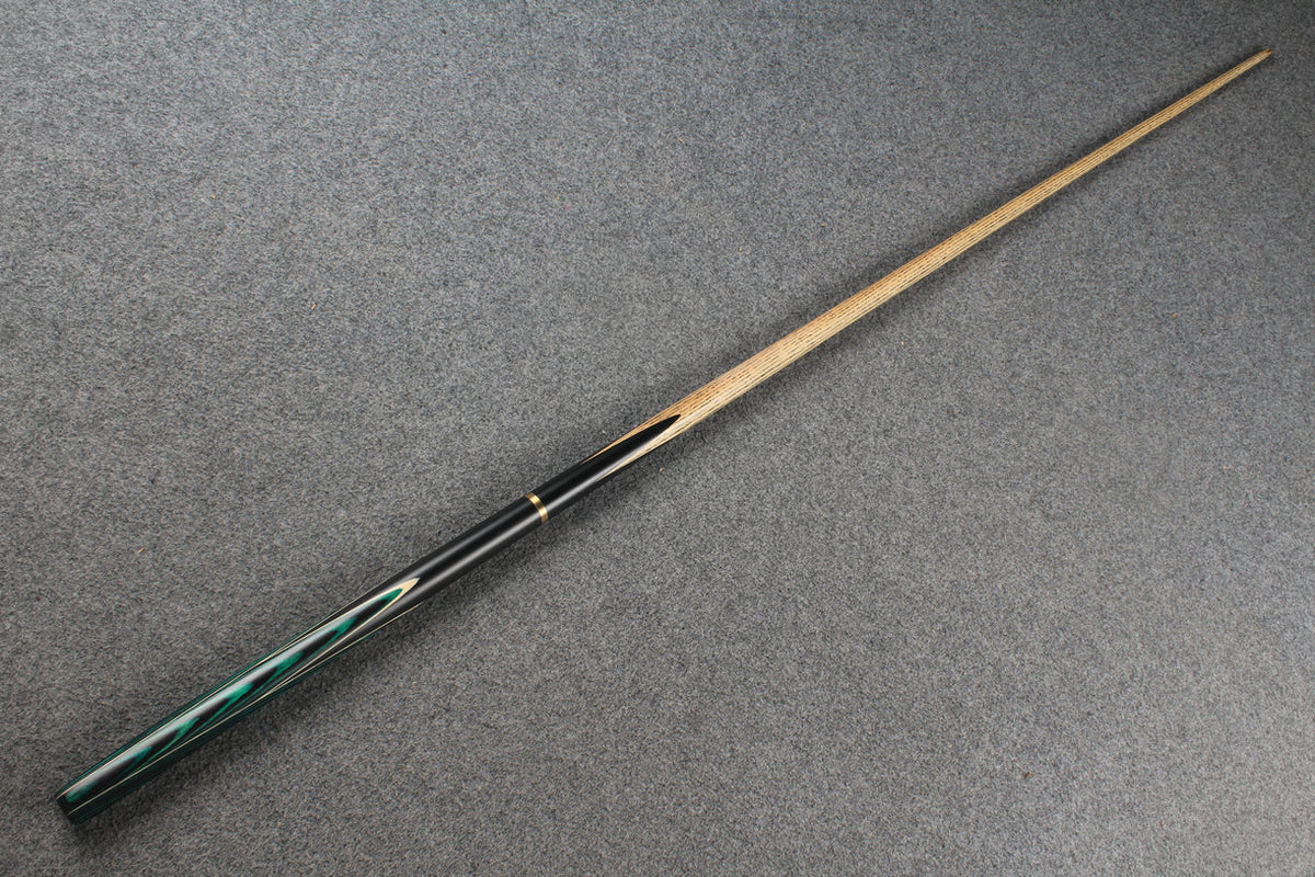 3/4 ash snooker cue #8527