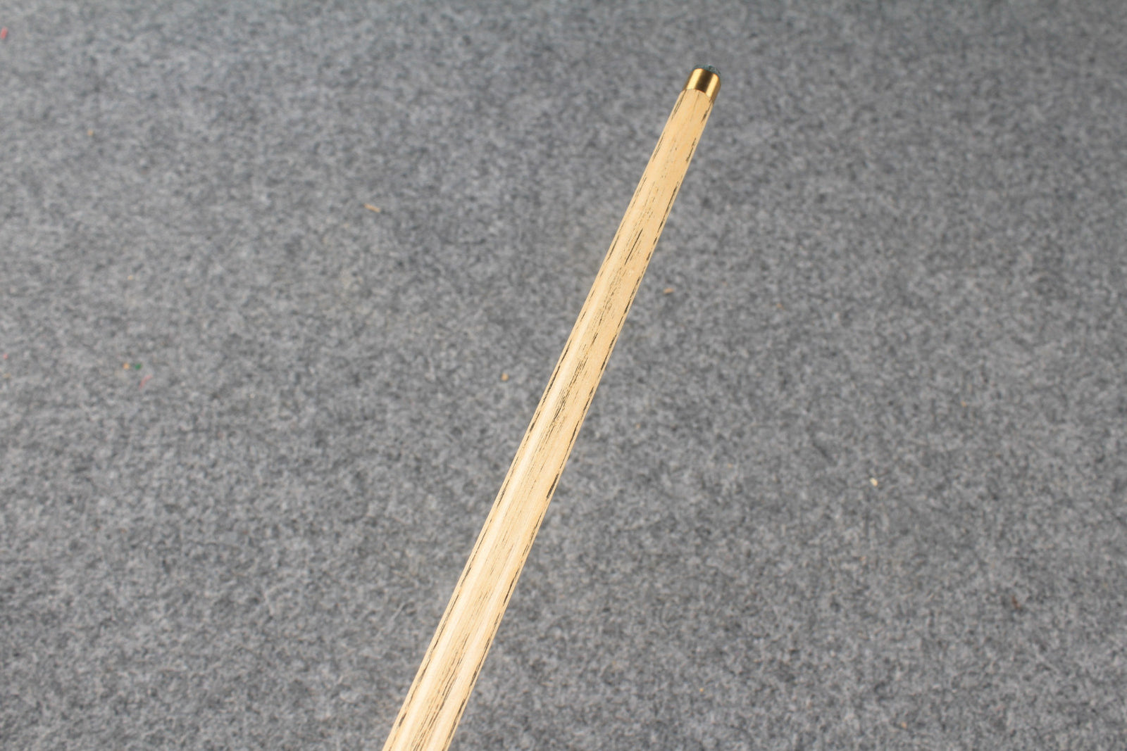 3/4 ash snooker cue #8527