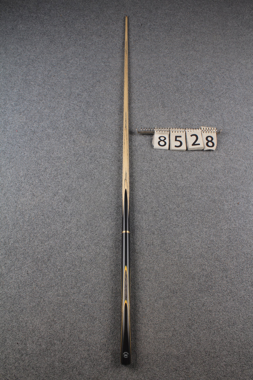 3/4 ash snooker cue #8528