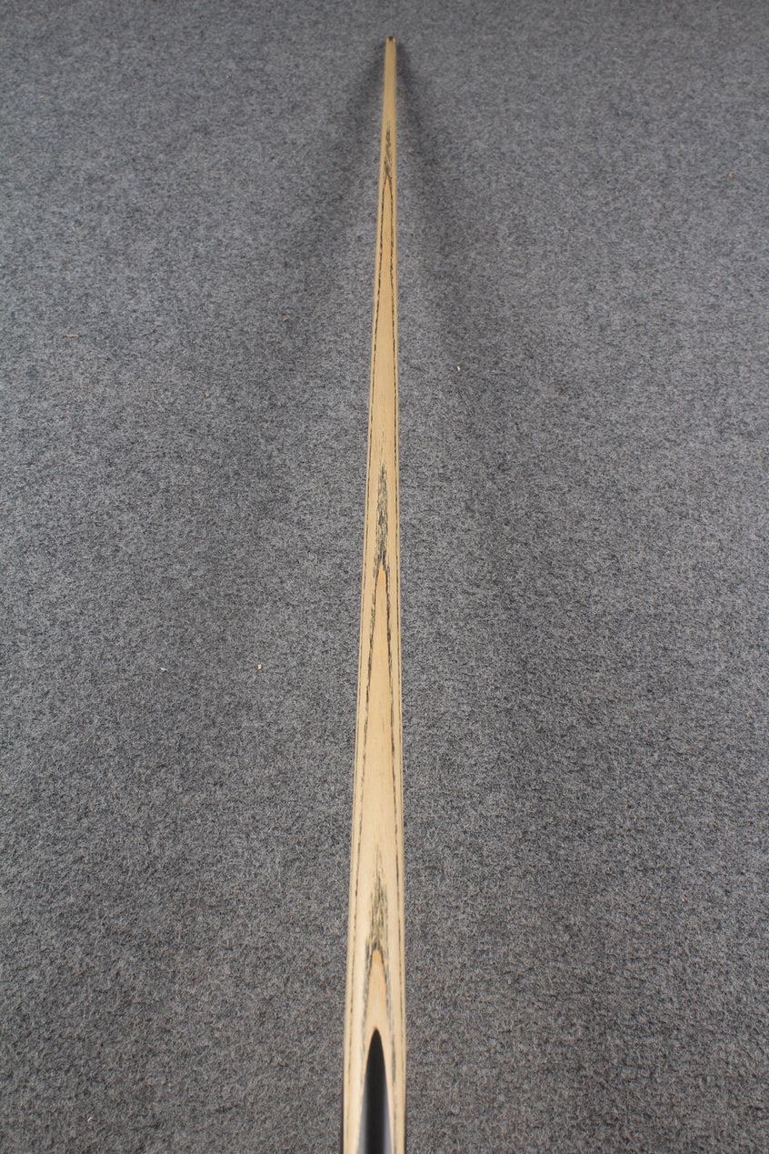 3/4 ash snooker cue #8528