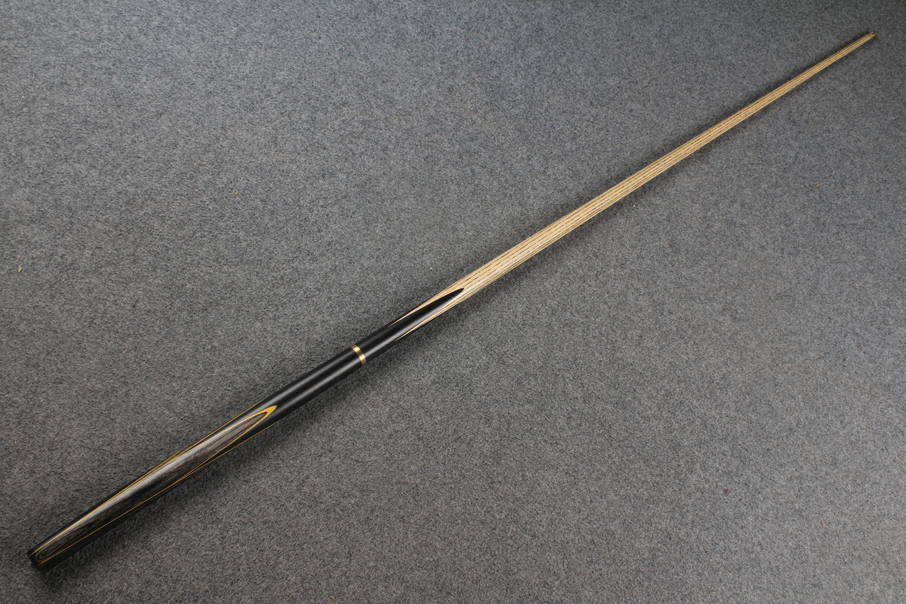 3/4 ash snooker cue #8528