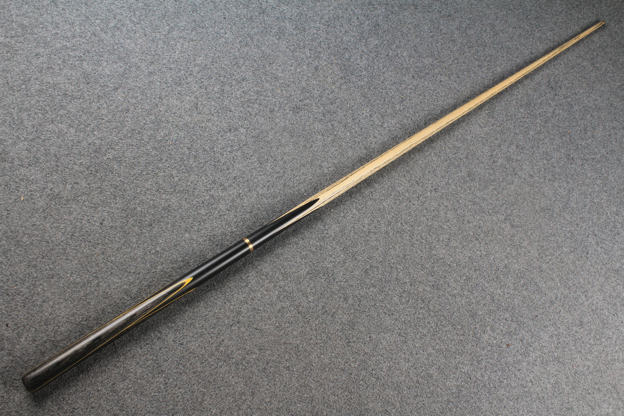 3/4 ash snooker cue #8528