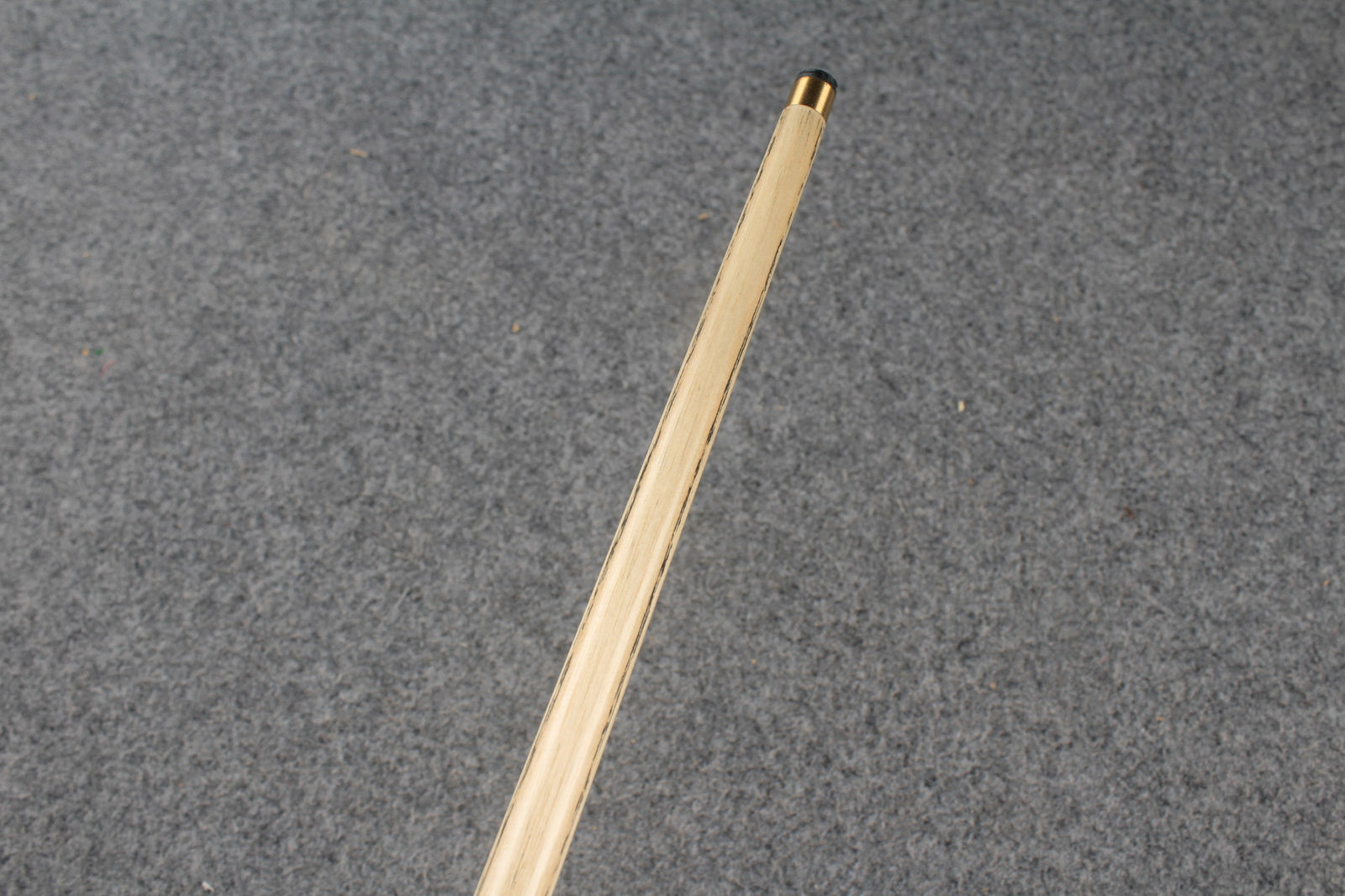 3/4 ash snooker cue #8528