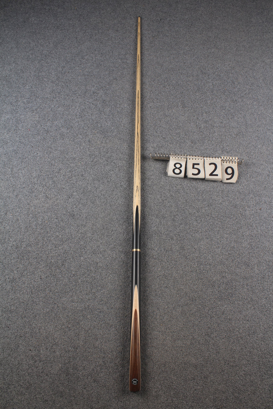 3/4 ash snooker cue #8529