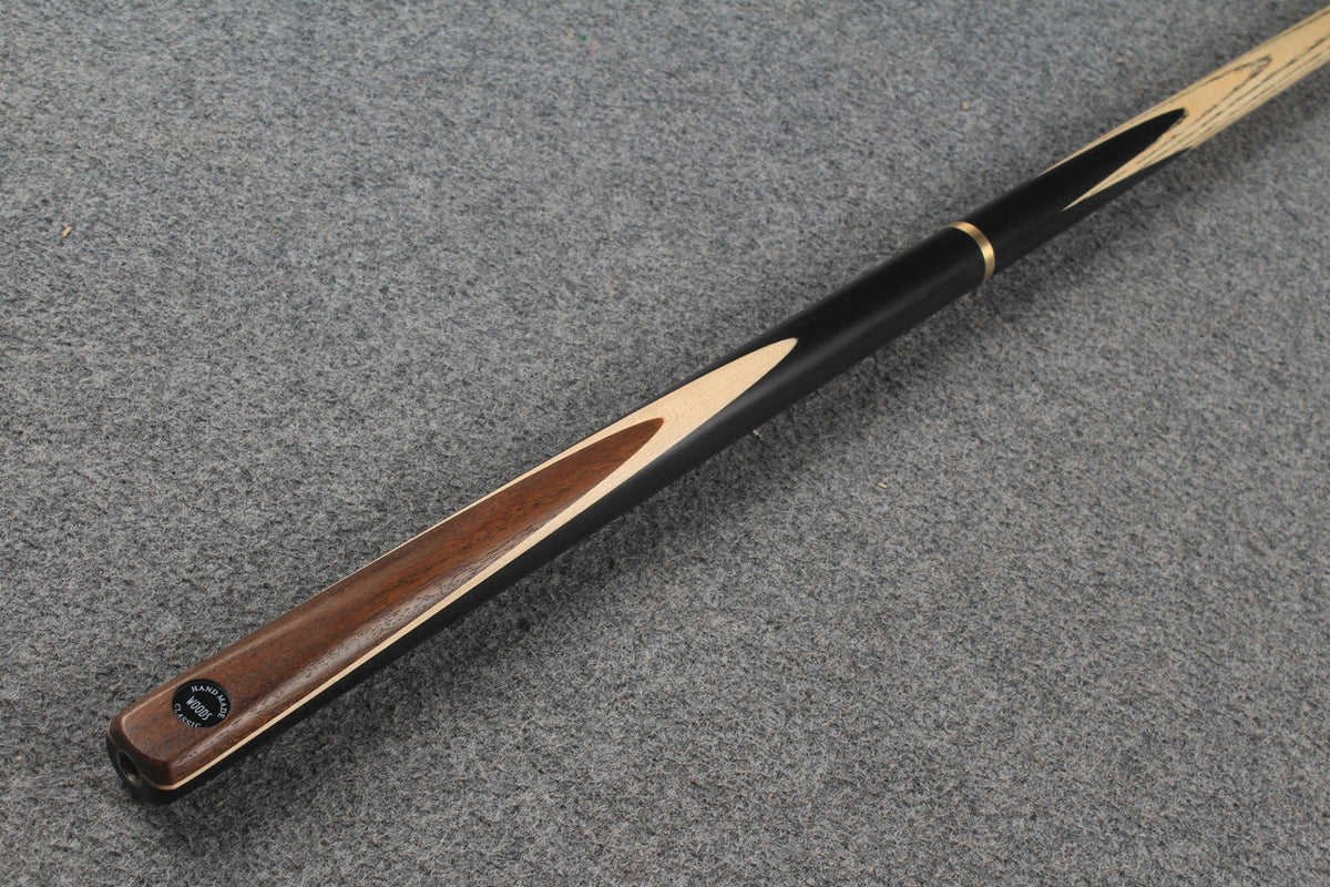 3/4 ash snooker cue #8529