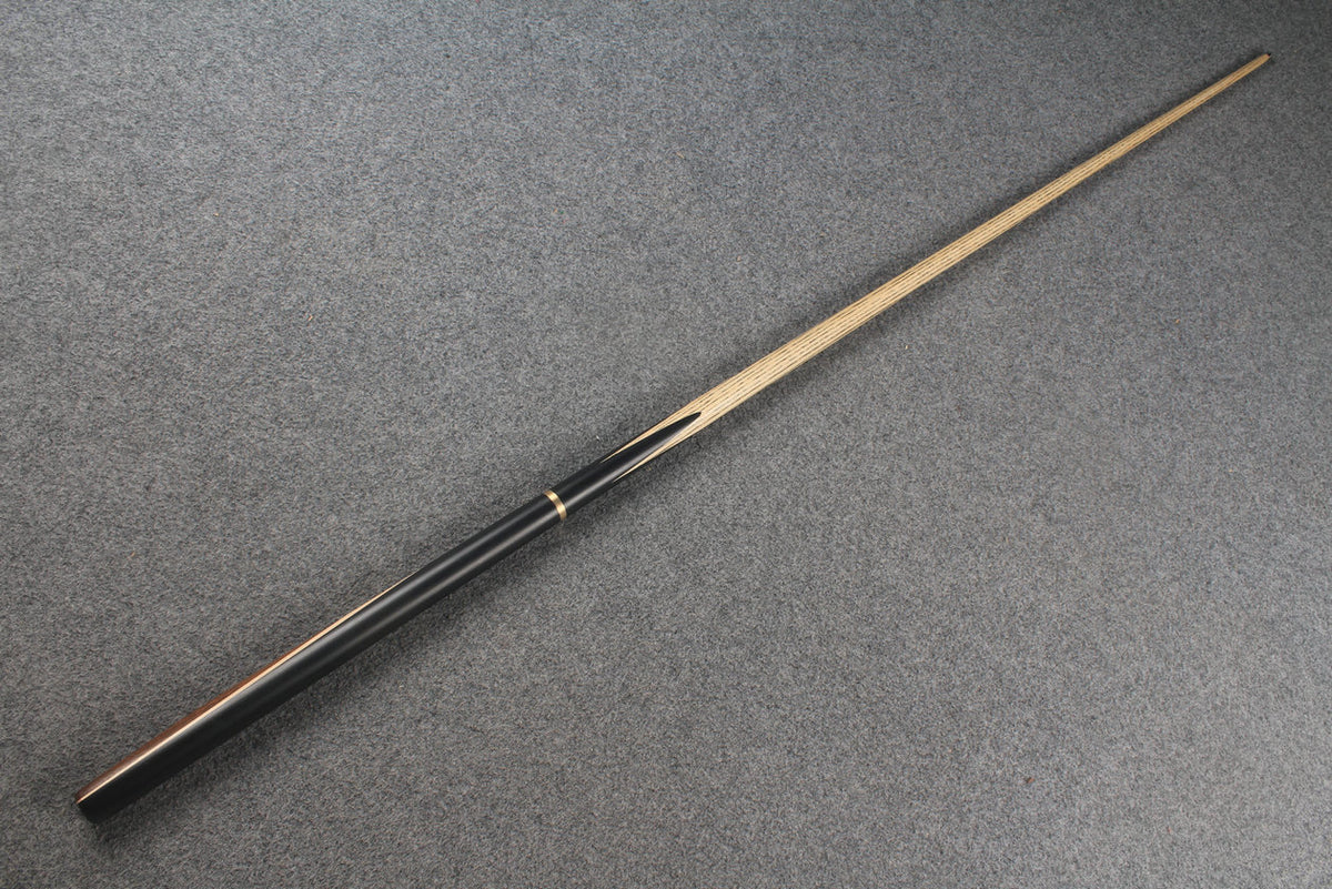 3/4 ash snooker cue #8529