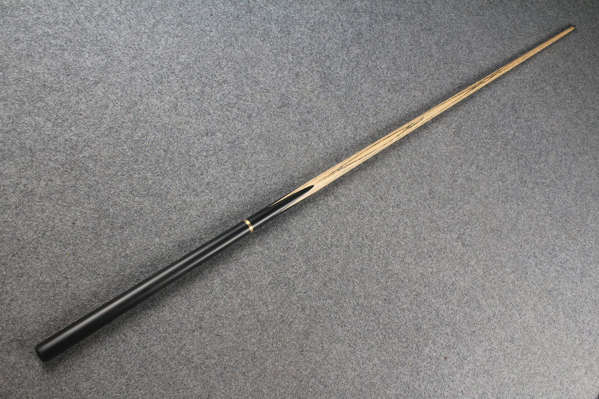 3/4 ash snooker cue #8529