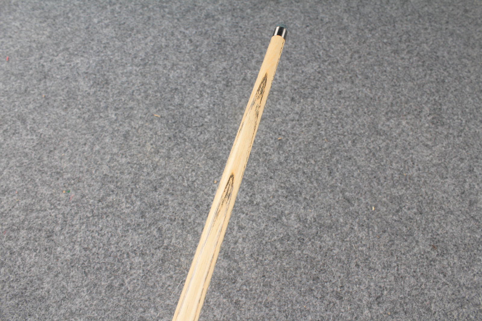 3/4 ash snooker cue #8529