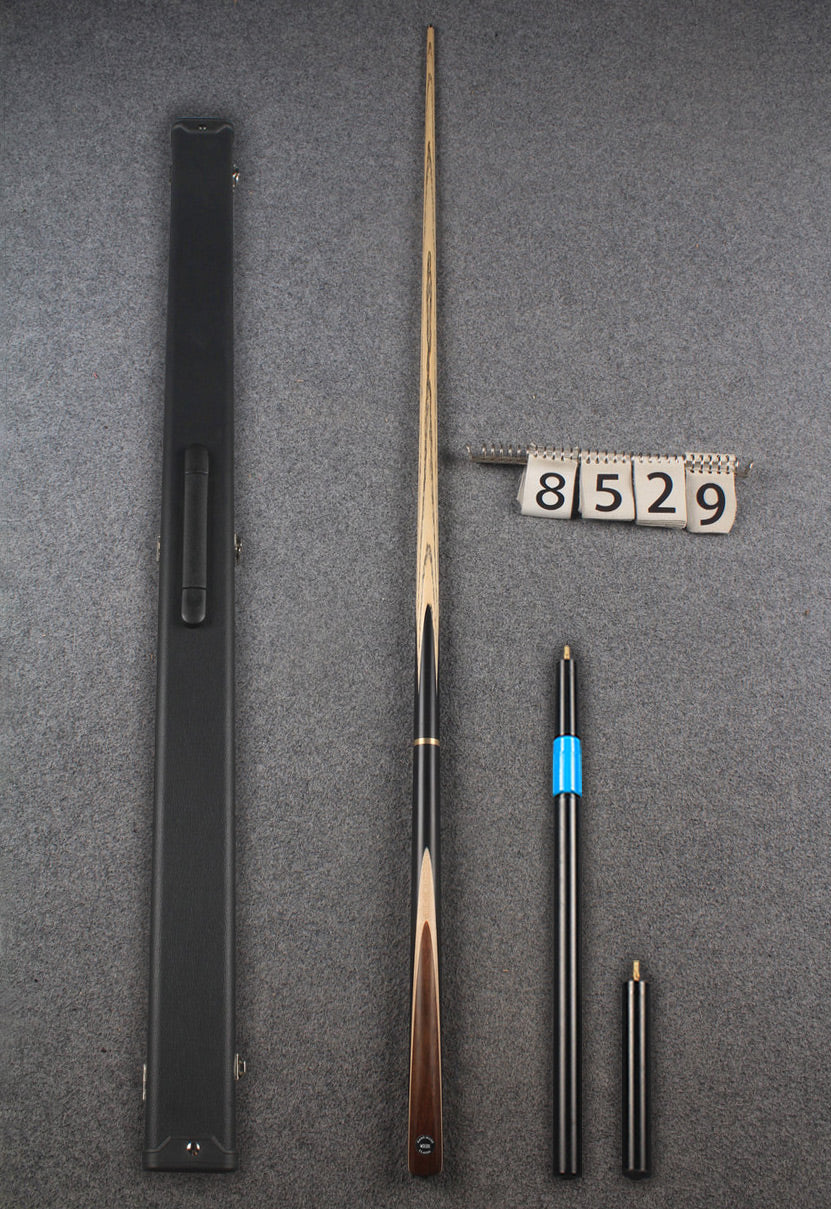 3/4 ash snooker cue #8529