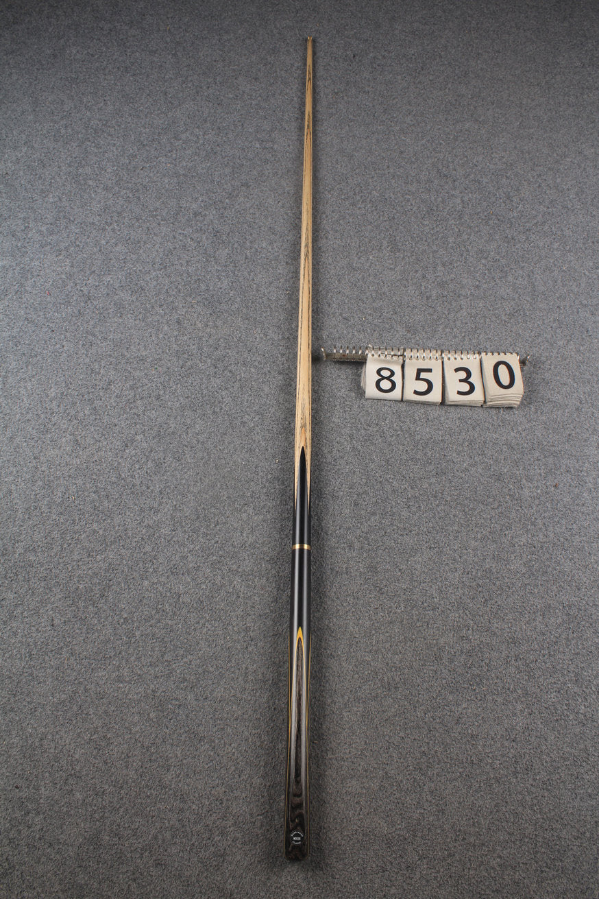 3/4 ash snooker cue #8530
