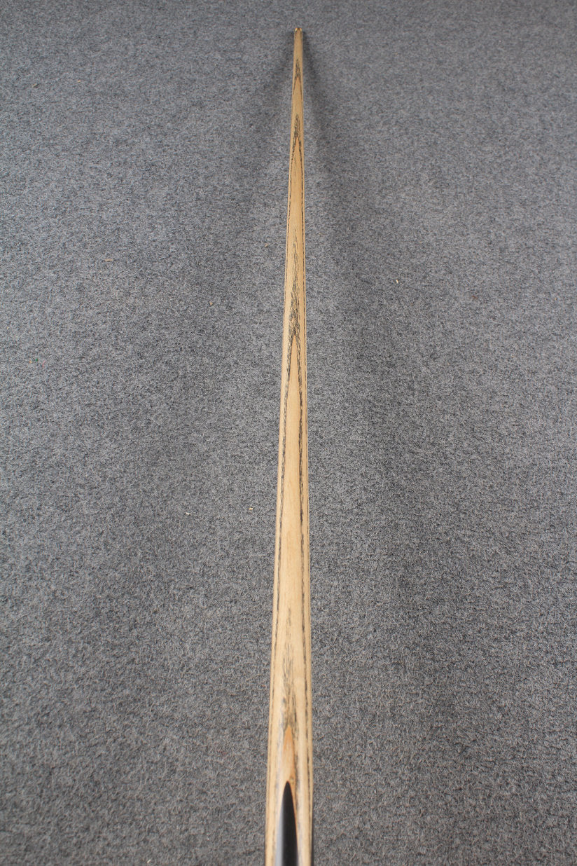 3/4 ash snooker cue #8530