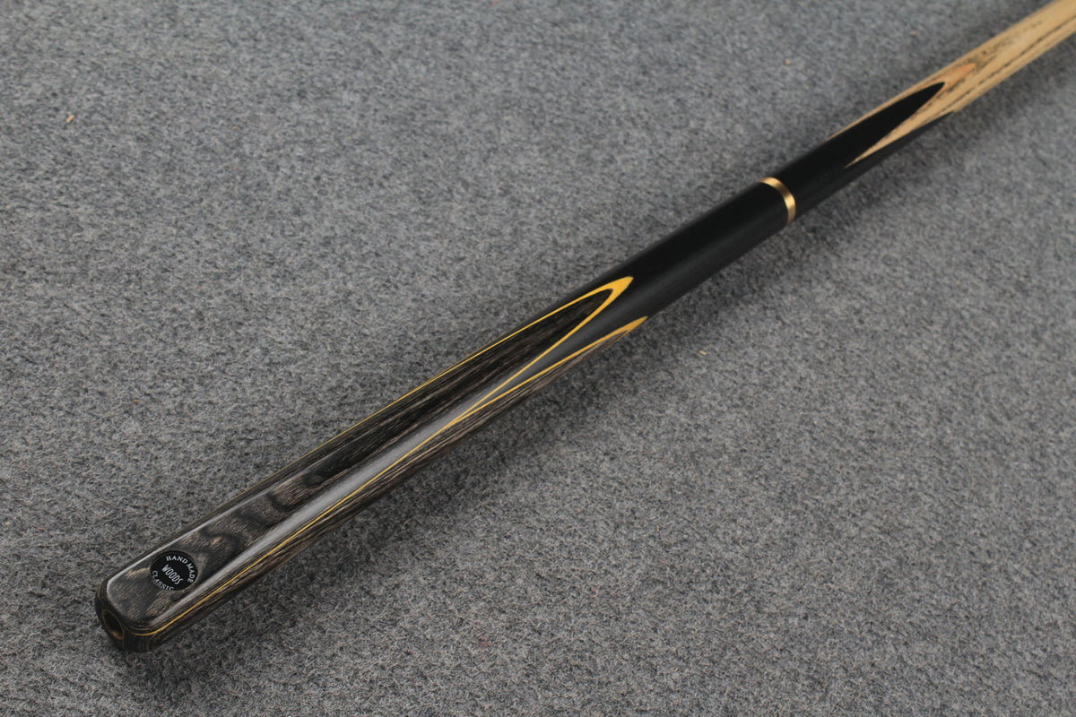 3/4 ash snooker cue #8530