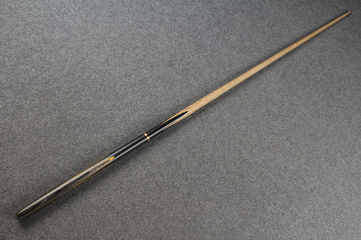 3/4 ash snooker cue #8530