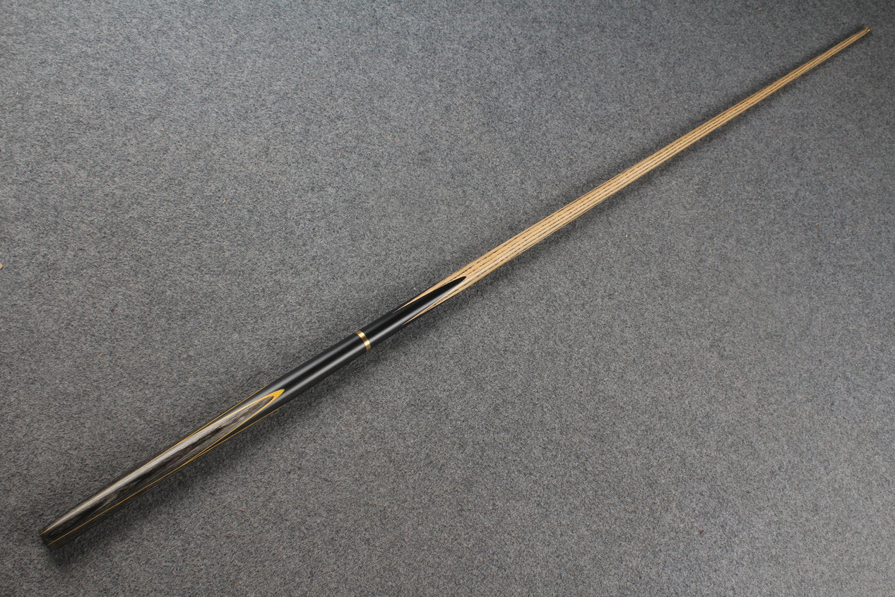 3/4 ash snooker cue #8530