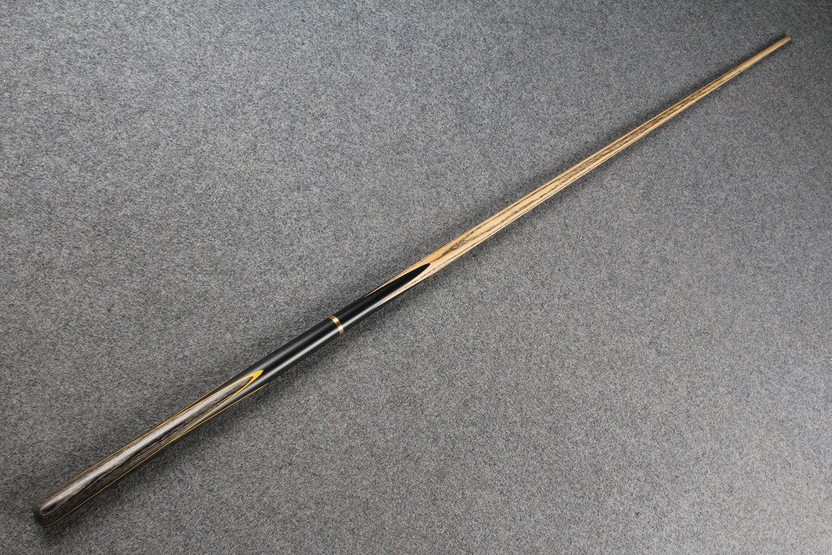 3/4 ash snooker cue #8530