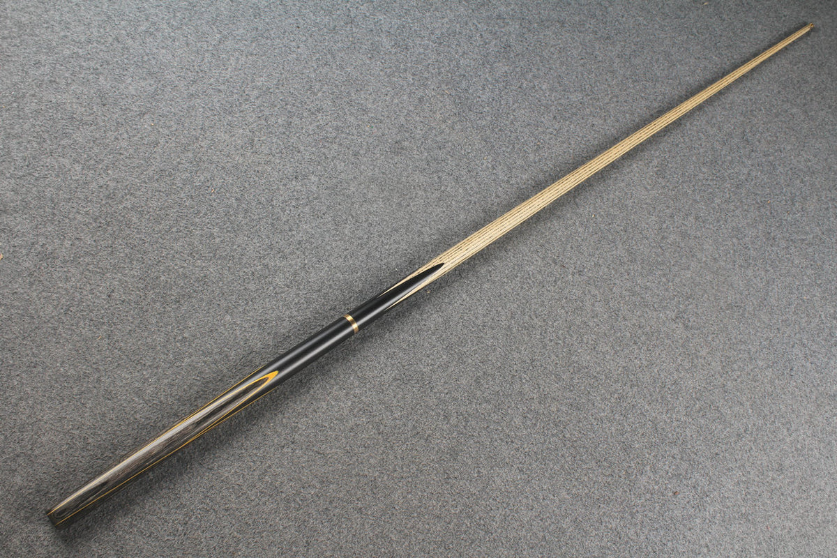 3/4 ash snooker cue #8532