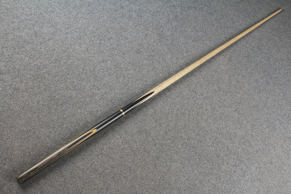 3/4 ash snooker cue #8532